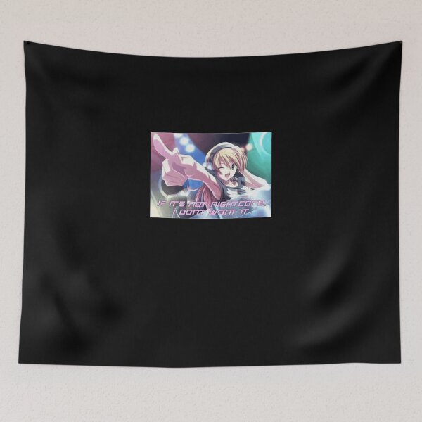Item preview, IF ITS NOT NIGHTCORE I DONT WANT IT.   designed and sold by BerHoppe.