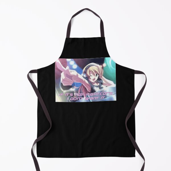 Item preview, IF ITS NOT NIGHTCORE I DONT WANT IT. designed and sold by BerHoppe.