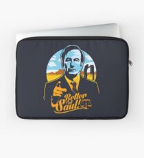 Better Call Saul Laptop Sleeve