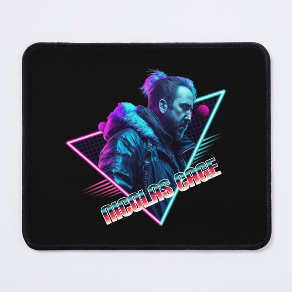 Item preview, Nicolas Cage designed and sold by araminiluengo.