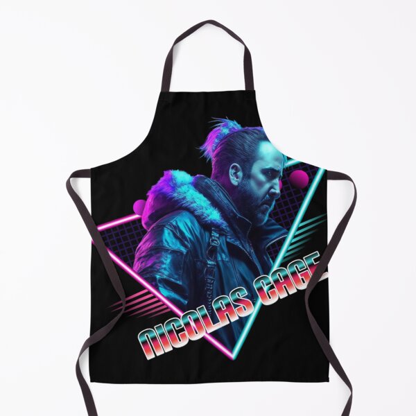 Item preview, Nicolas Cage designed and sold by araminiluengo.