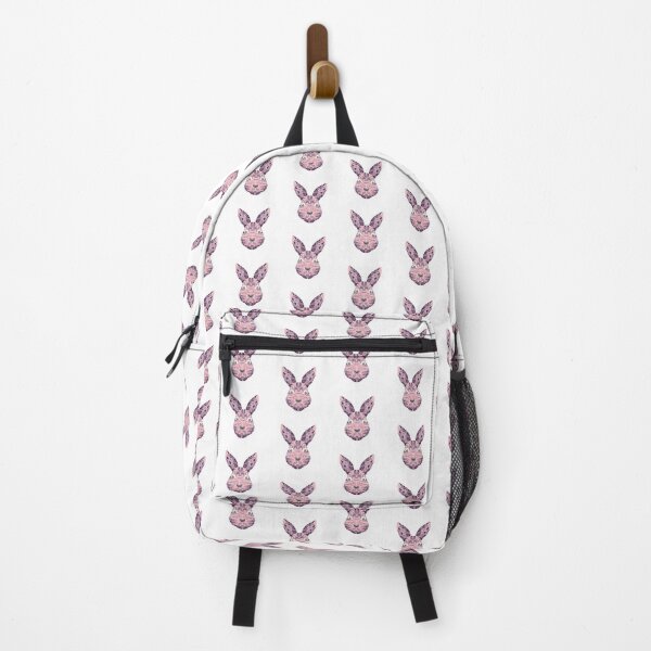 Item preview, Rabbit Polygonal Art. Low Poly Design. designed and sold by AnnaVioletStore.