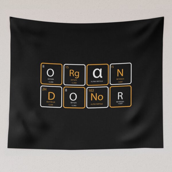Item preview, Organ Donation Kidney Donor Medical Health	 designed and sold by squlxzupjft31.