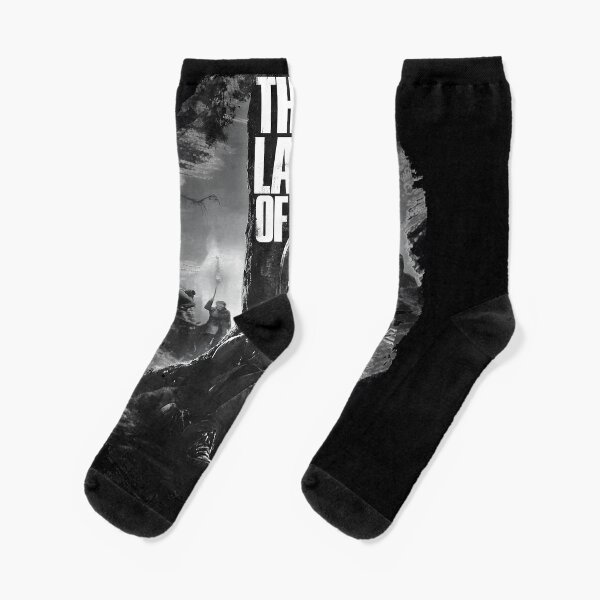 Item preview, The Last Of Us Ellie 	 Active 		 designed and sold by ioqayxxsyzx24.