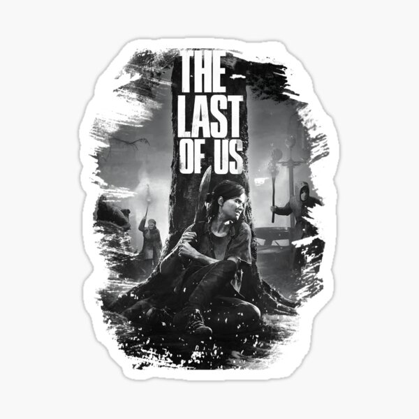 Item preview, The Last Of Us Ellie 	 Active 		 designed and sold by ioqayxxsyzx24.