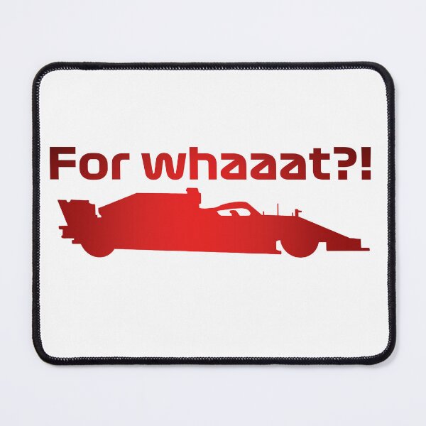 Item preview, F1 For whaaat? Kimi designed and sold by Wawi-draws.