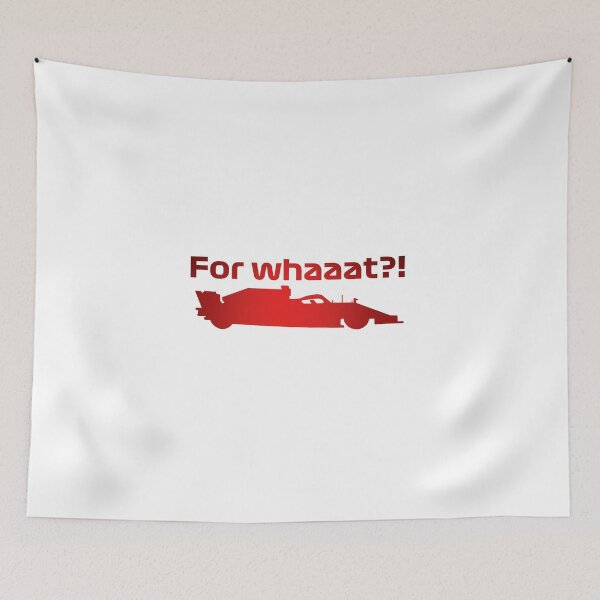 Item preview, F1 For whaaat? Kimi designed and sold by Wawi-draws.