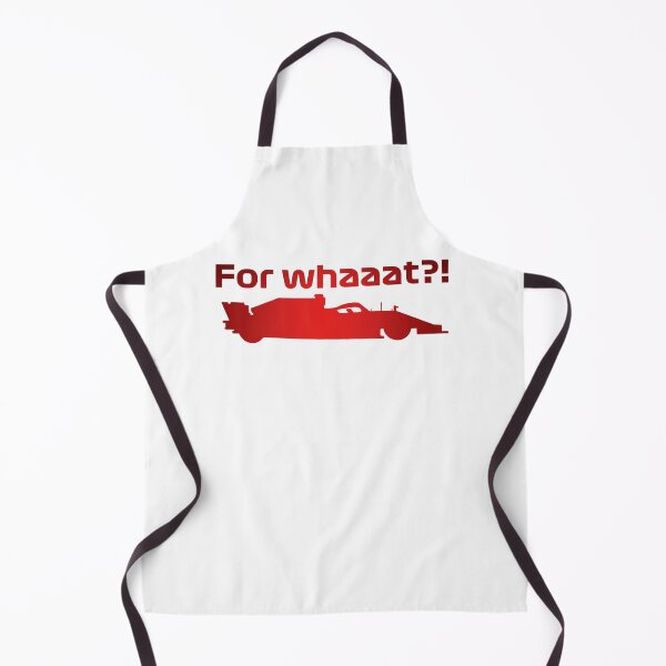 Item preview, F1 For whaaat? Kimi designed and sold by Wawi-draws.