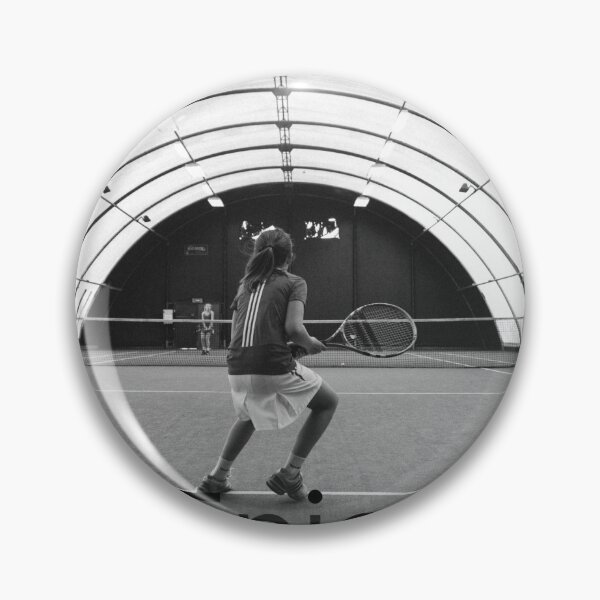 Item preview, Tenis tshirt designed and sold by ImprintAlchemy.