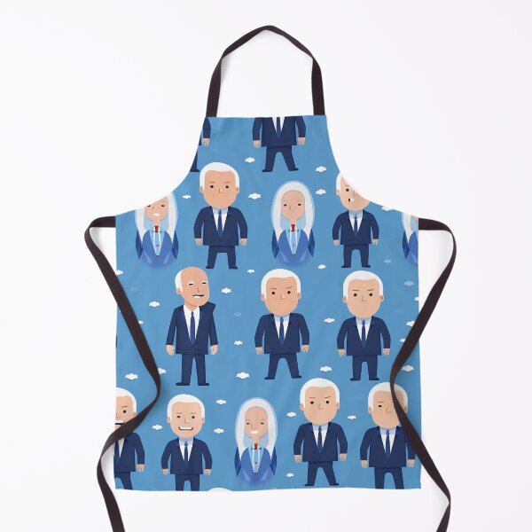 Item preview, Tiny Biden Pattern designed and sold by Brendon987.