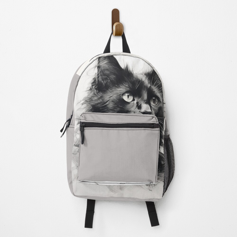 Item preview, Backpack designed and sold by PatternDesignh.