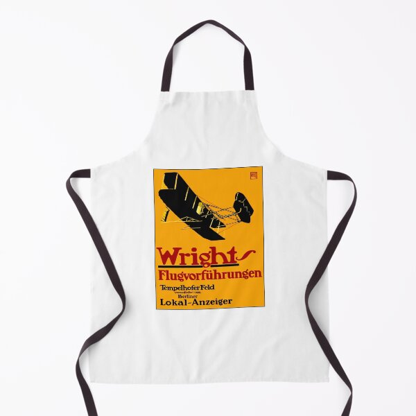 Item preview, WRIGHT BROTHERS 1909 Rare German Advertising designed and sold by snbavrey64.