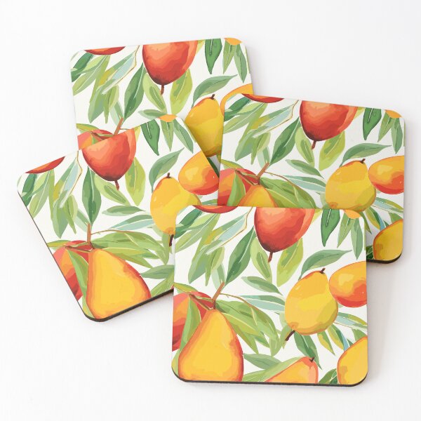 Item preview, You Follow Wherever the Mangoes designed and sold by JaySleeve78.