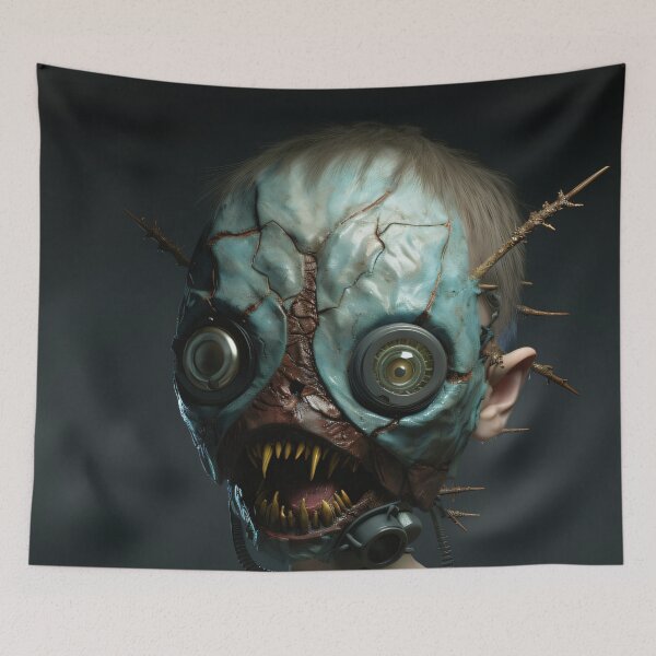 Item preview, Bug-Kin Wonder designed and sold by a house mouse.