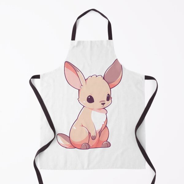 Item preview, Kangaroo standing designed and sold by SundayDonuts.