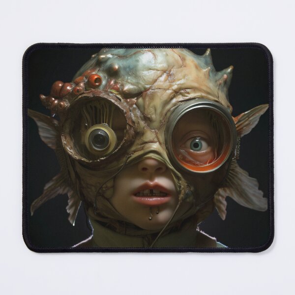 Item preview, Siren's Legacy designed and sold by a house mouse.
