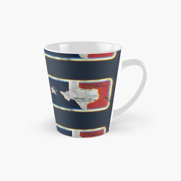 Item preview, Glitchy Major League Texas designed and sold by JDHardie.