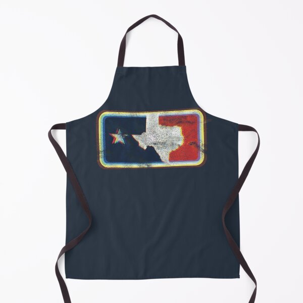 Item preview, Glitchy Major League Texas designed and sold by JDHardie.