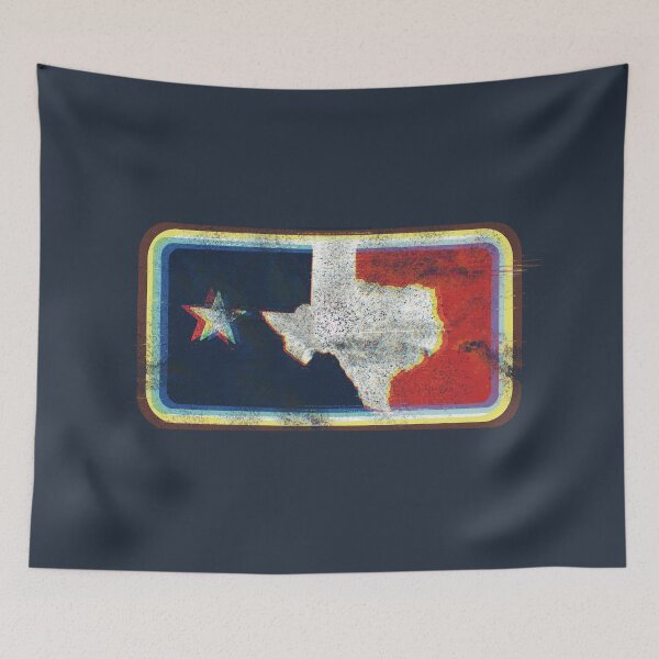 Item preview, Grandes Ligas de Texas con fallas designed and sold by JDHardie.