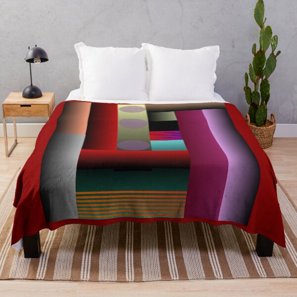 Item preview, Cool Abstract Blend designed and sold by RGSMOOTHFINGER.