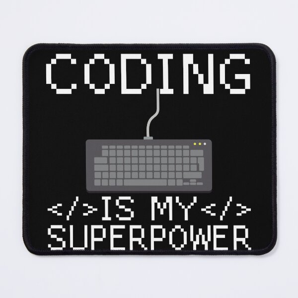 Item preview, Programmer Coder Computer Nerd Coding  designed and sold by maniac3000.