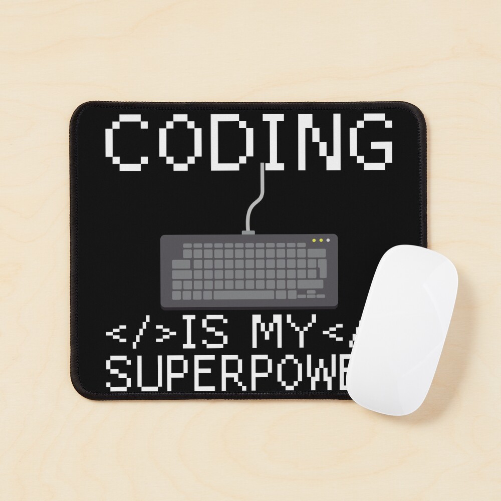 Item preview, Mouse Pad designed and sold by maniac3000.