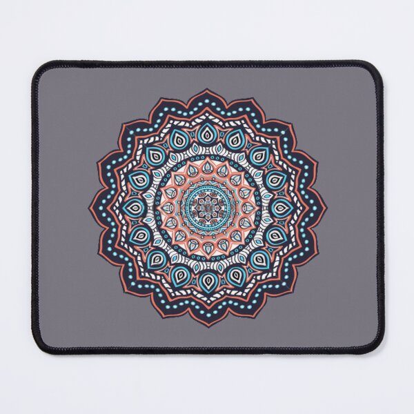Item preview, islamic flower petals designed and sold by obinsuma.