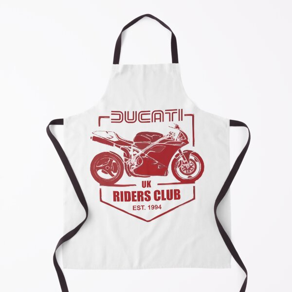 Item preview, Ducati Riders Club designed and sold by Bianca-Design.