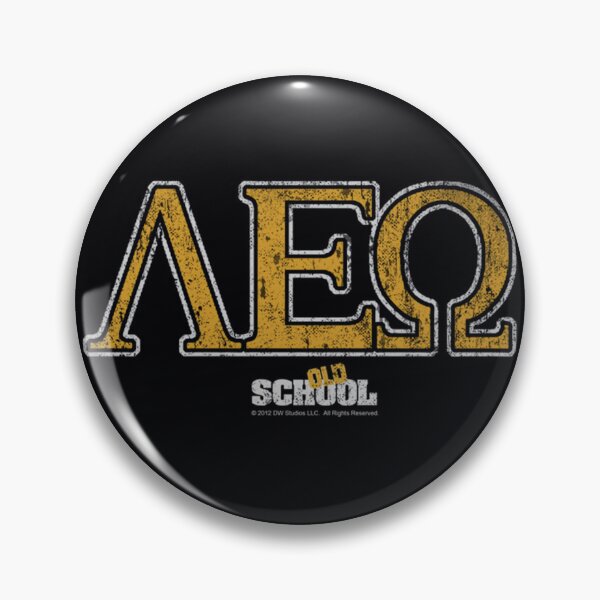 Item preview, old school leo brand a transparent	 designed and sold by wsccgers59.