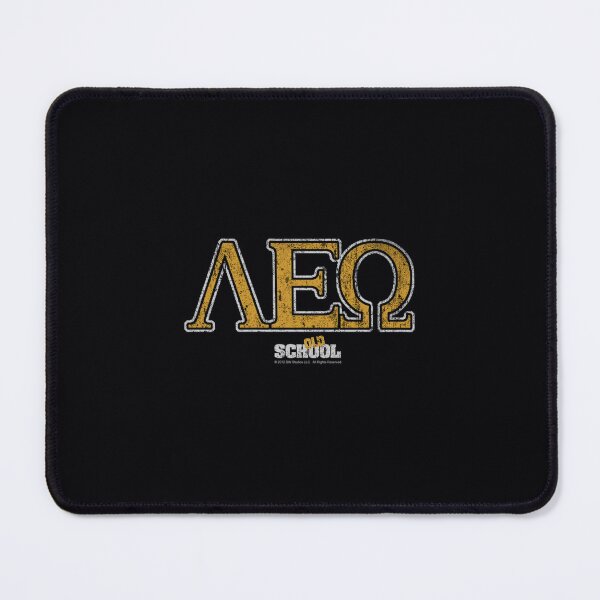 Item preview, old school leo brand a transparent designed and sold by wsccgers59.