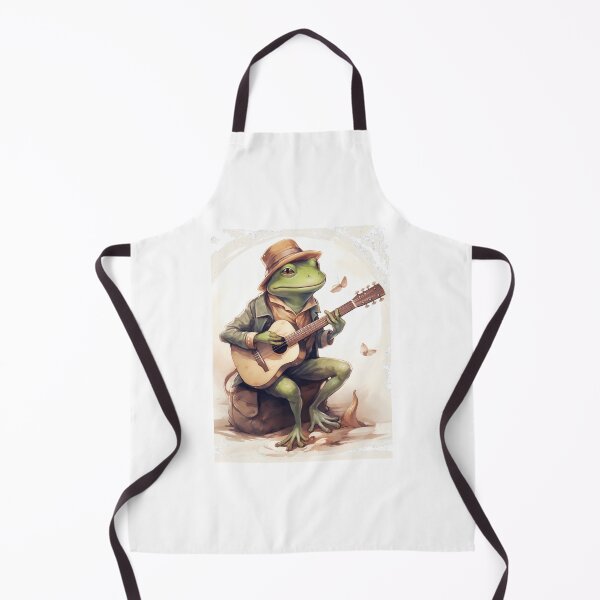Item preview, lonely little frog designed and sold by tbygbifxl11.