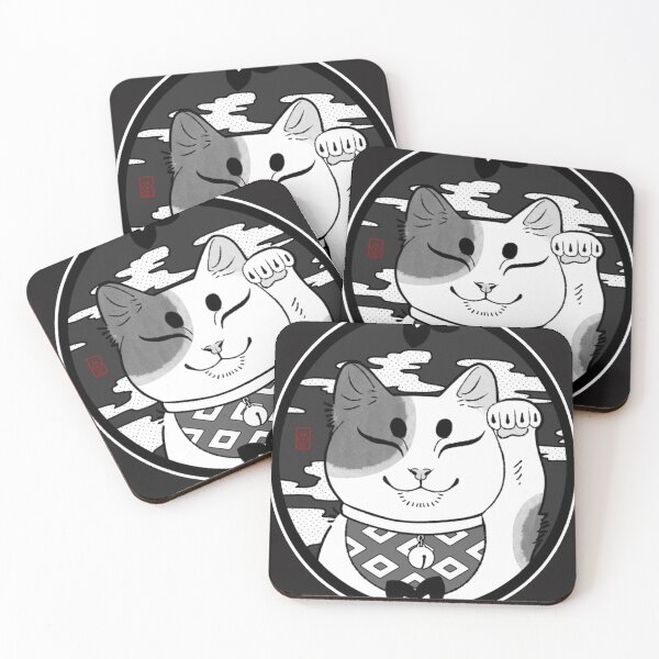 Item preview, Maneki Neko   designed and sold by SilvanoPreecer.