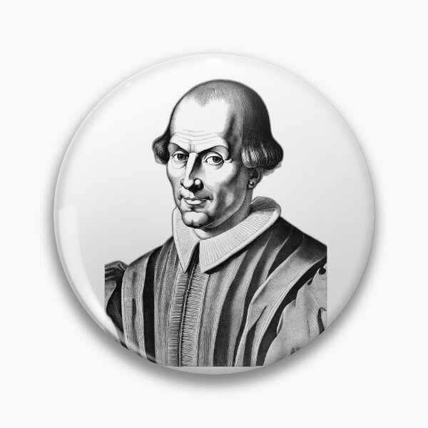 Item preview, Niccolo Machiavelli Portrait designed and sold by NTGUILTY.