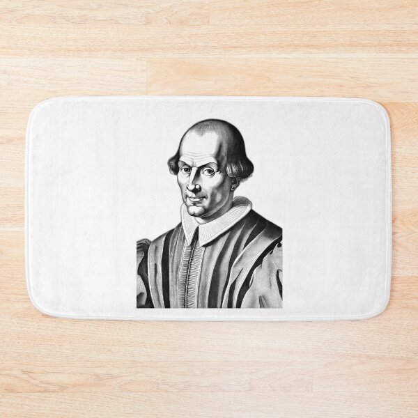 Item preview, Niccolo Machiavelli Portrait designed and sold by NTGUILTY.