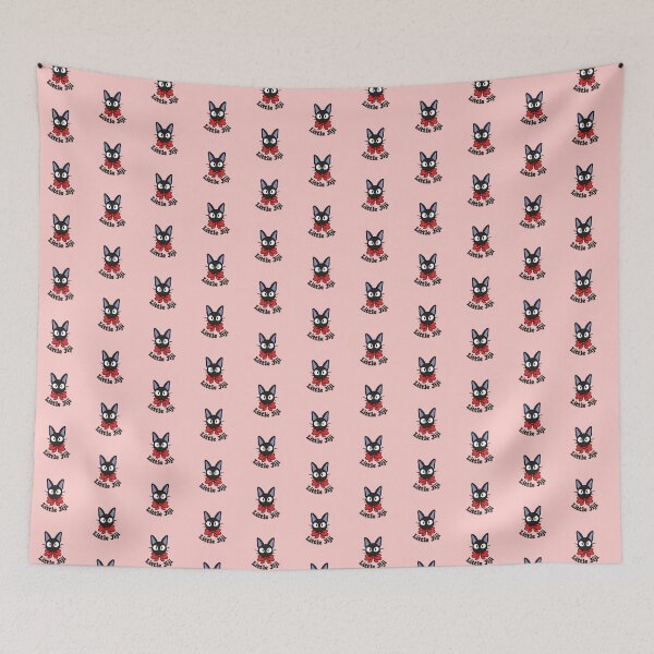 Item preview, Little Jiji from Kiki's Delivery Service designed and sold by Angel-Bee.