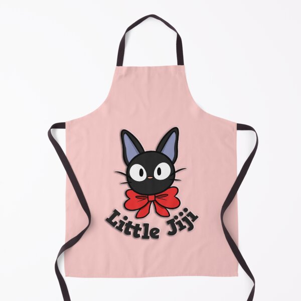 Item preview, Little Jiji from Kiki's Delivery Service designed and sold by Angel-Bee.