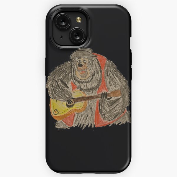 Big Al iPhone Cases for Sale Redbubble