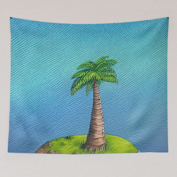 Item preview, Tranquility  designed and sold by Glenbobagins.