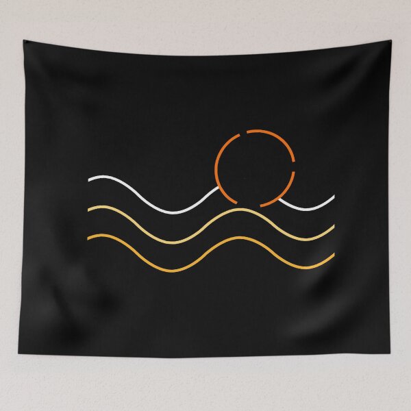 Item preview, golden hour designed and sold by SusticiVisual.