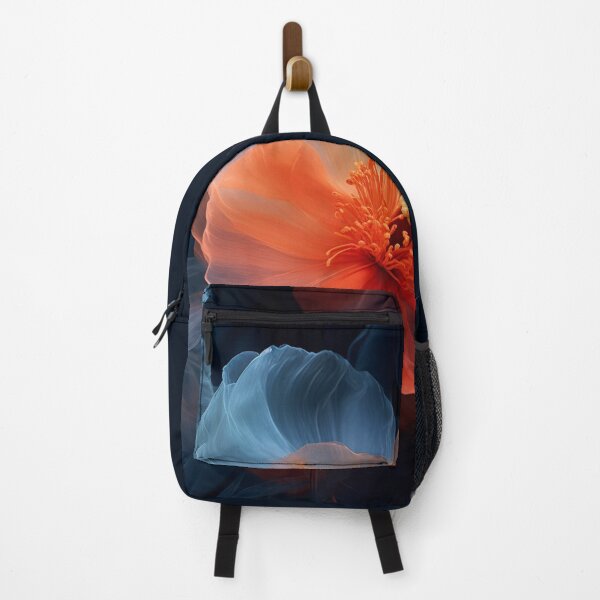 Item preview, Transparent beauty, AI Art designed and sold by silent-violin.