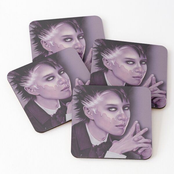 Item preview, SHINee Taemin (Juice) designed and sold by supermanworks.
