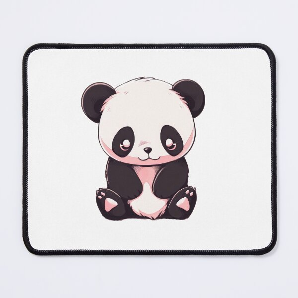 Item preview, Baby Panda designed and sold by SundayDonuts.