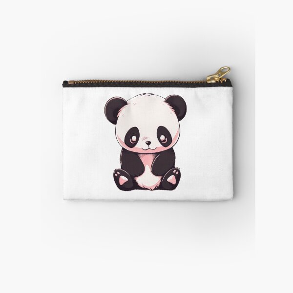 Item preview, Baby Panda designed and sold by SundayDonuts.