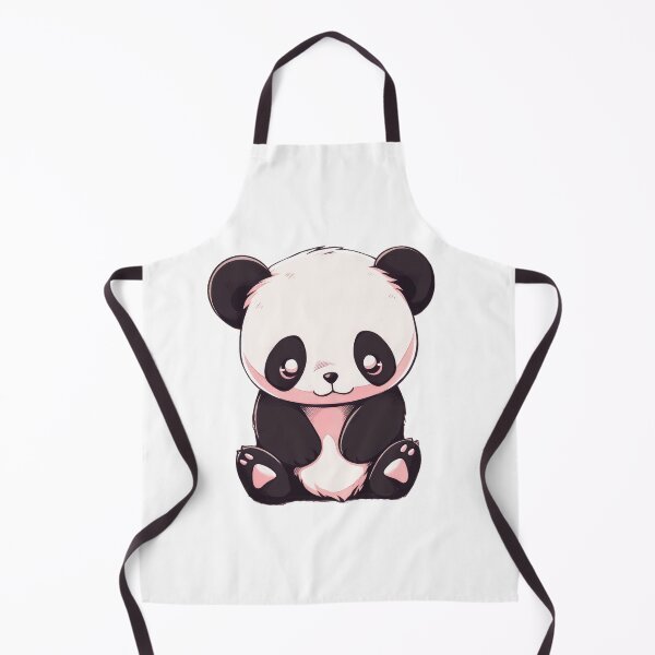Item preview, Baby Panda designed and sold by SundayDonuts.