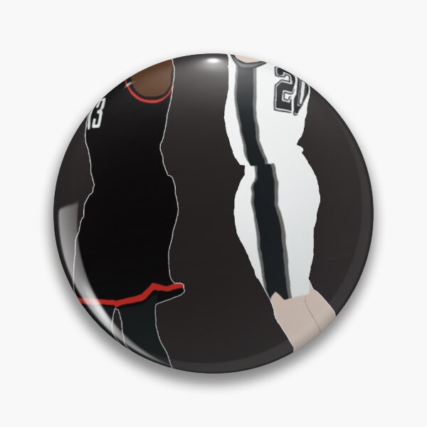 Item preview, Manu Ginobili Block On James Harden   designed and sold by JosielHannere.