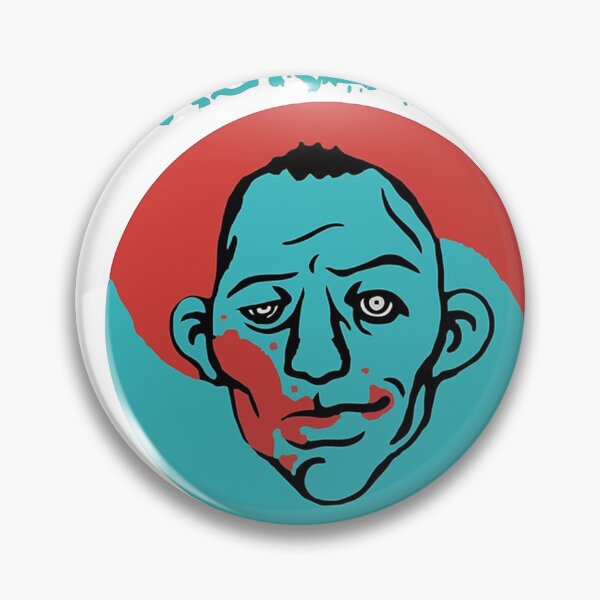 Item preview, Korean zombie designed and sold by thesportcenter.