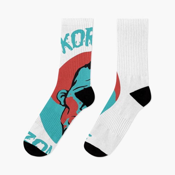 Item preview, Korean zombie designed and sold by thesportcenter.