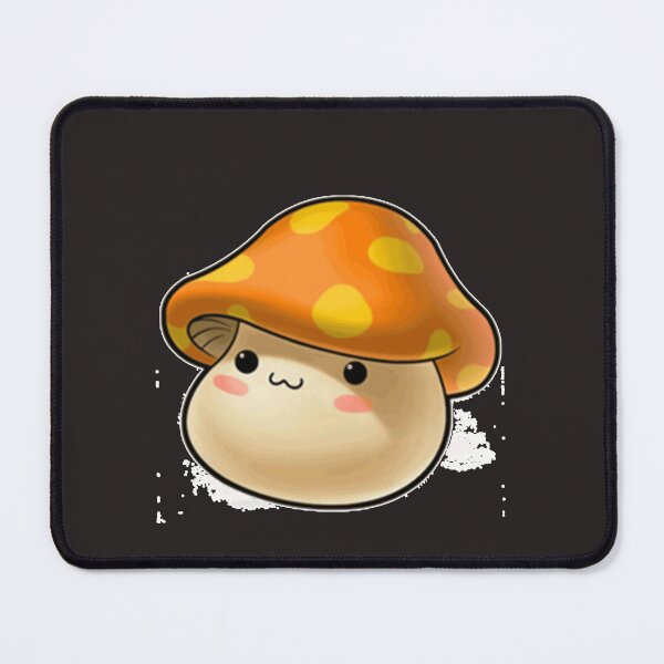 Item preview, Maplestory Mushroom Classic T Shirt designed and sold by JosielHannere.