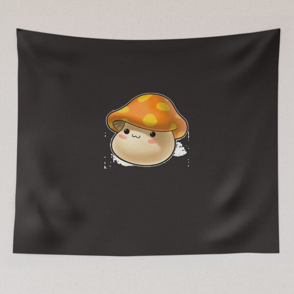 Item preview, Maplestory Mushroom Classic T Shirt designed and sold by JosielHannere.