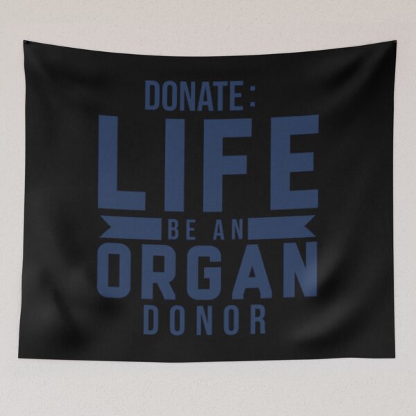 Item preview, Organ Donation Organ Donation Organ Donation	 designed and sold by squlxzupjft31.